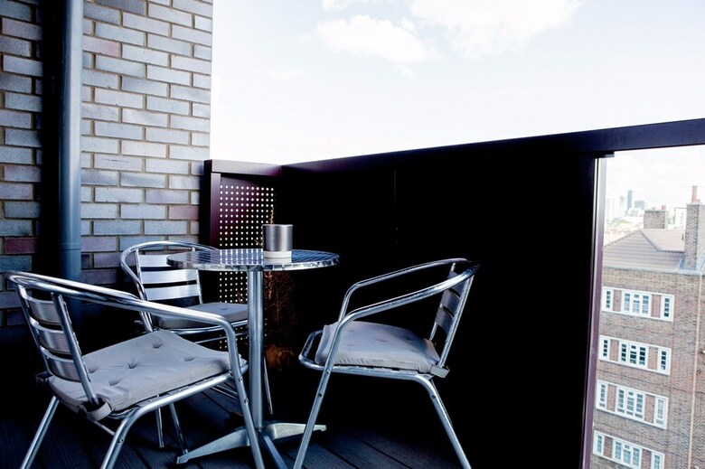 Apartamentos 1 Bedroom Flat Near City And Wharf