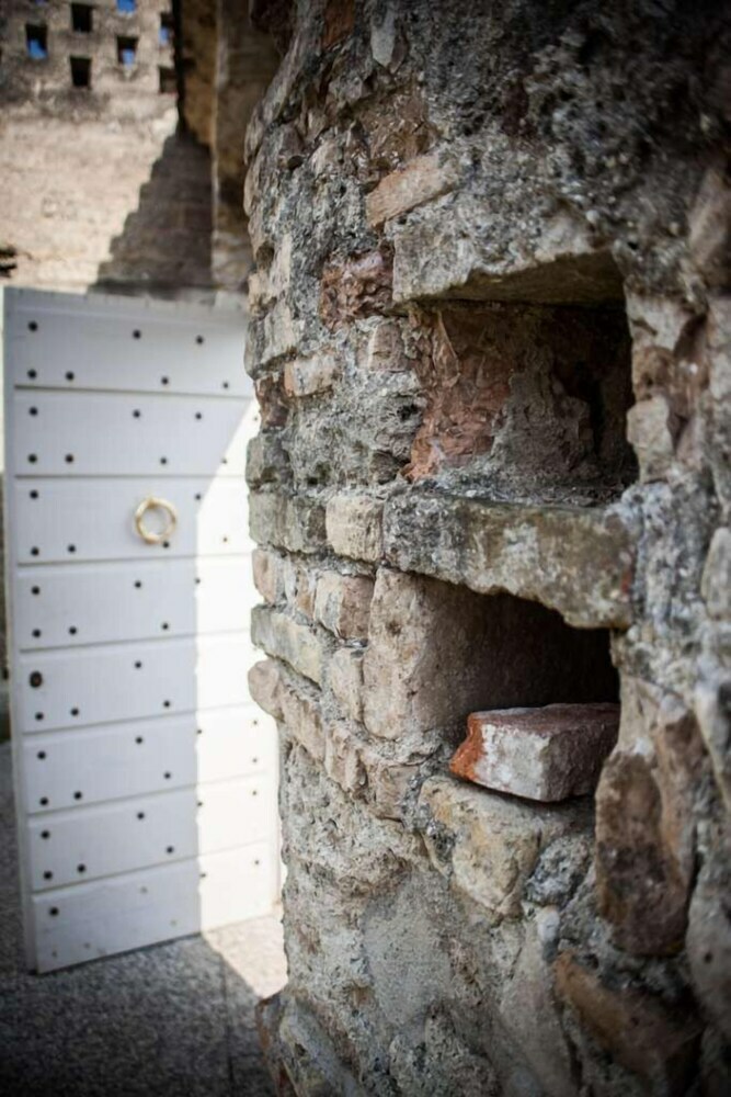 Hostal Ostello Antica Pieve