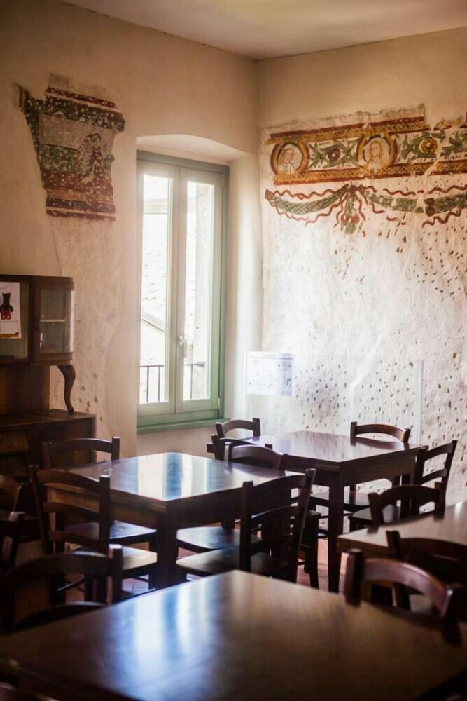 Hostal Ostello Antica Pieve