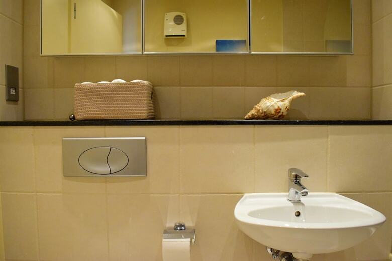 Apartamentos 1 Bedroom Flat Near Grand Canal