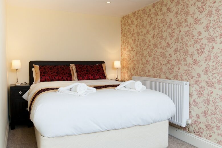 2 Bedroom Home In Great Location In Edinburgh