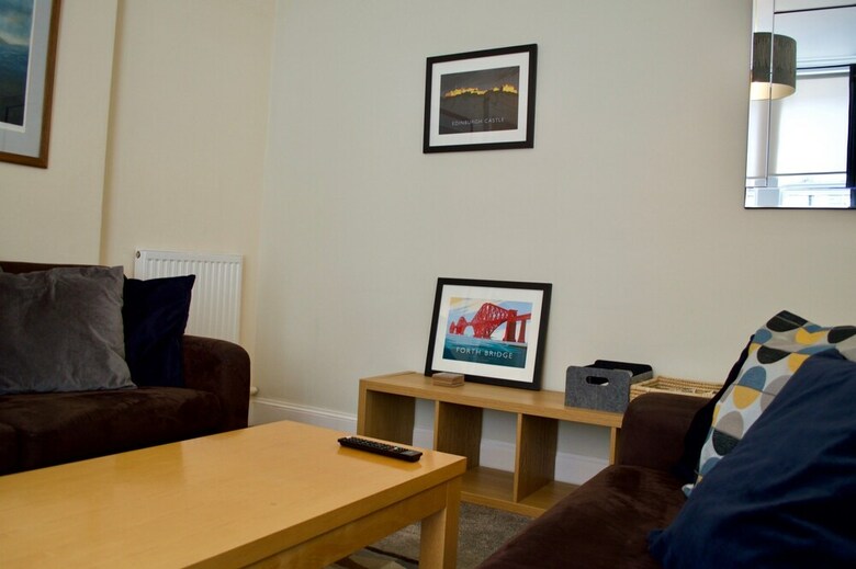 Apartamentos 2 Bedroom In Old Town