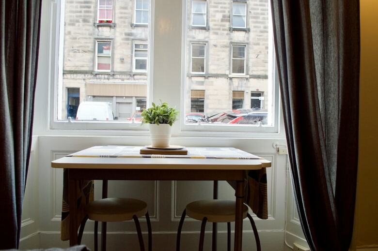 Apartamentos 2 Bedroom In Old Town