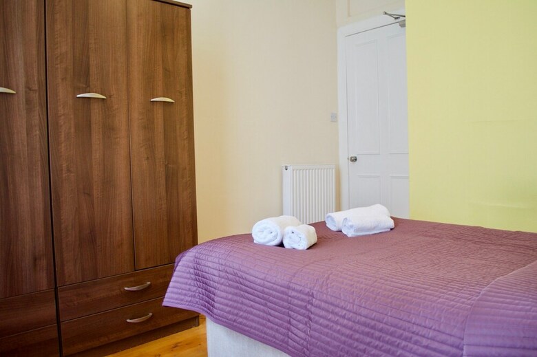 Apartamentos 2 Bedroom In Old Town