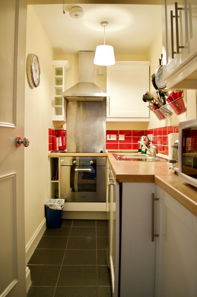 Apartamentos 2 Bedroom In Old Town