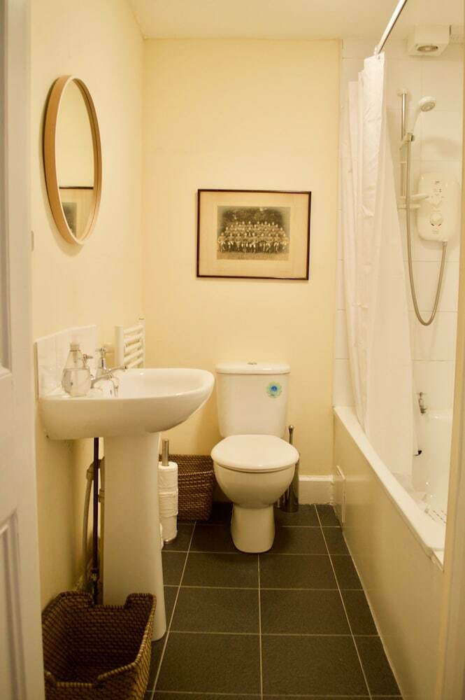 Apartamentos 2 Bedroom In Old Town