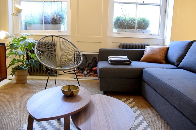 1 Bedroom Apartment Next To Russell Square