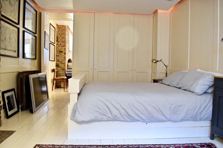 1 Bedroom Apartment Next To Russell Square