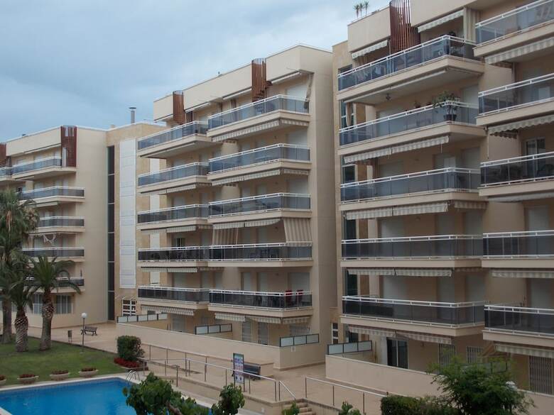 Apartamentos La Llamada