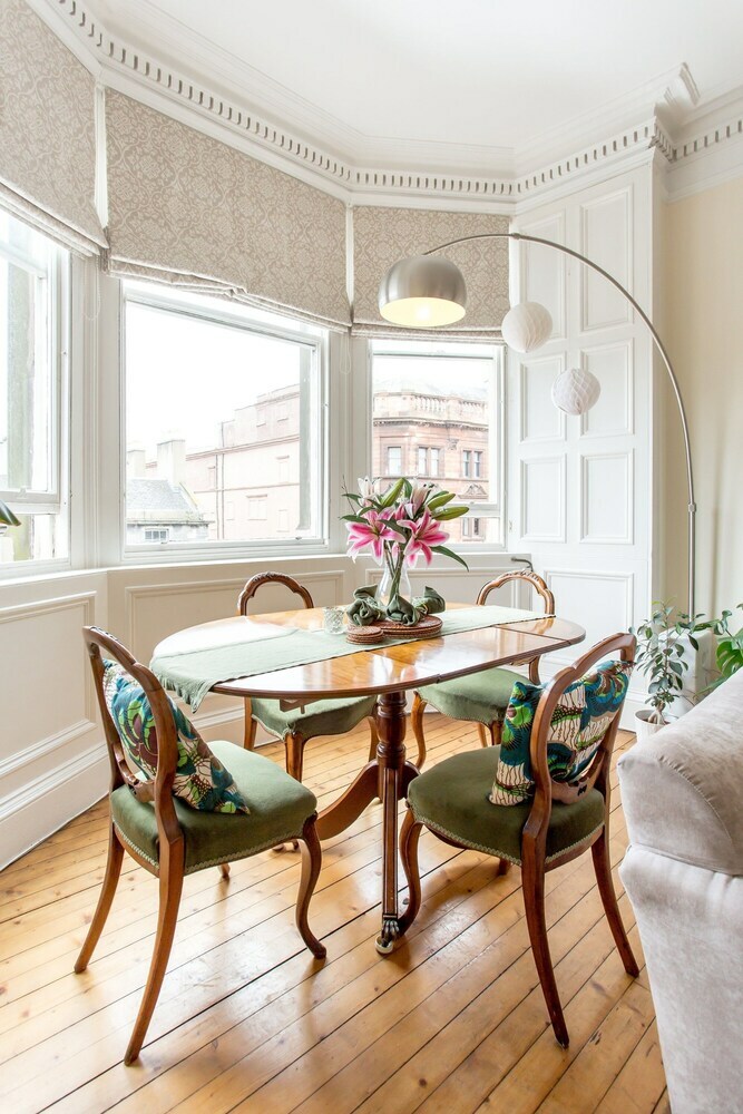 Apartamentos 2 Bedroom Flat In Edinburgh