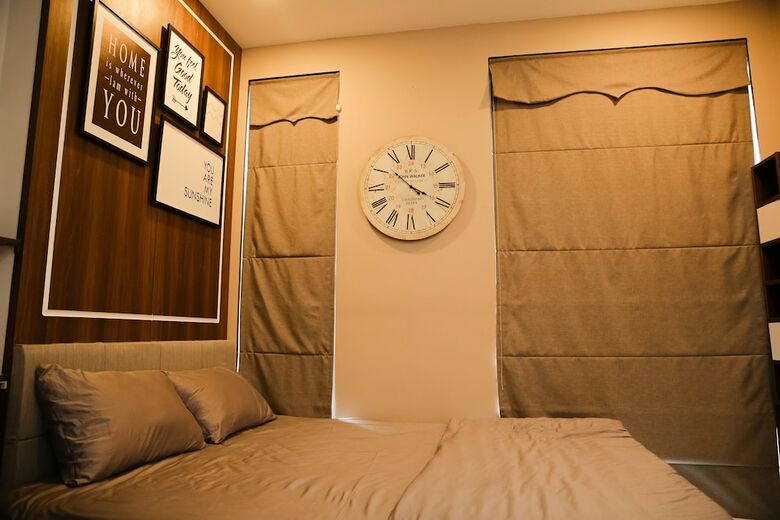 Aparthotel The Sargon