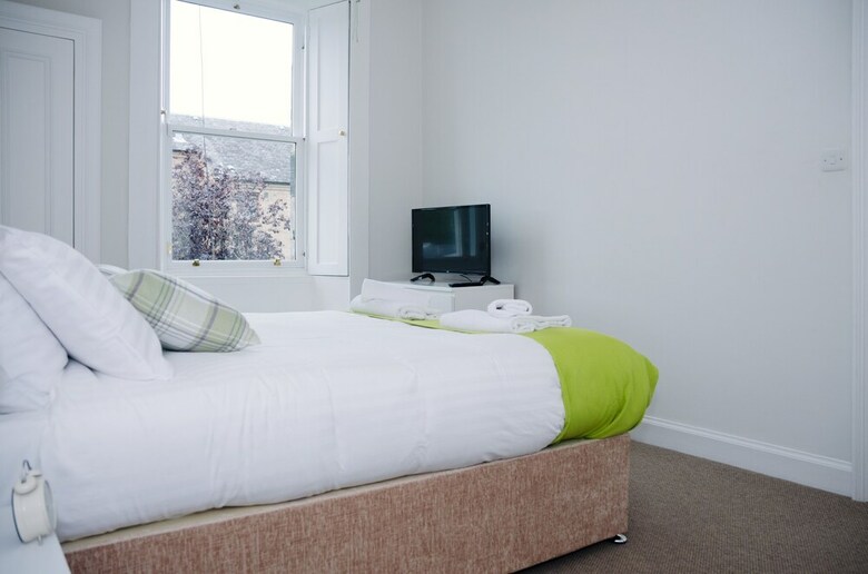 Apartamentos Elforma - Barony Suite