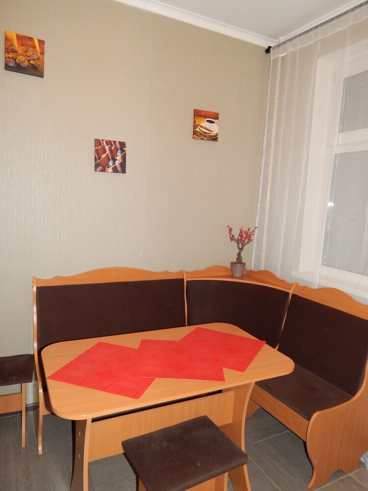 Apartment Hanaka On Perovskaia 66