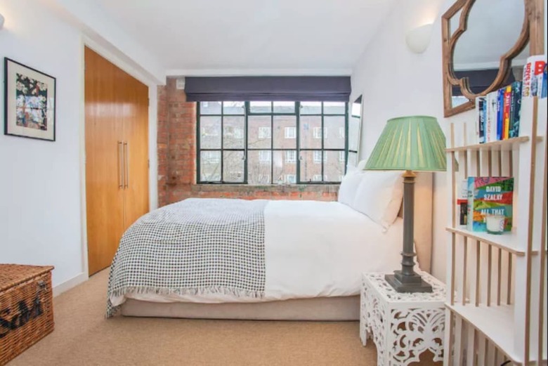 Apartamentos Central 2 Bedroom Loft