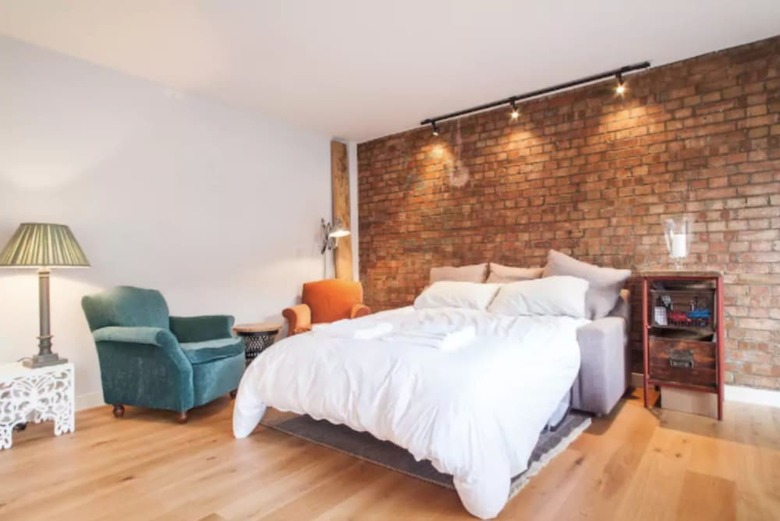 Apartamentos Central 2 Bedroom Loft
