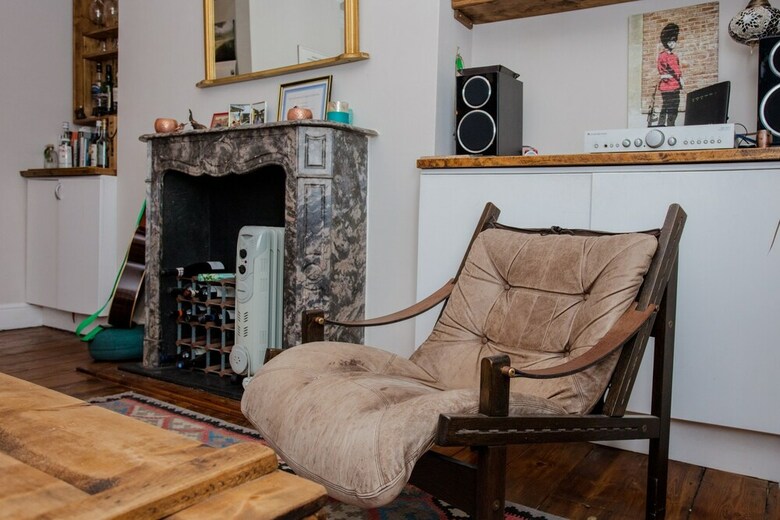 Apartamentos 1 Bedroom Flat Near Hampstead Heath