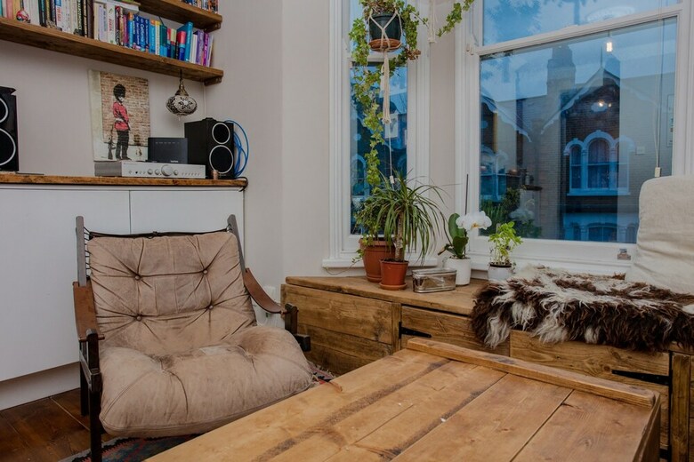 Apartamentos 1 Bedroom Flat Near Hampstead Heath