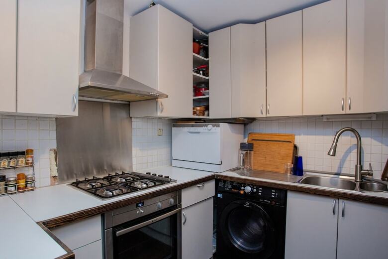 Apartamentos 1 Bedroom Flat Near Hampstead Heath
