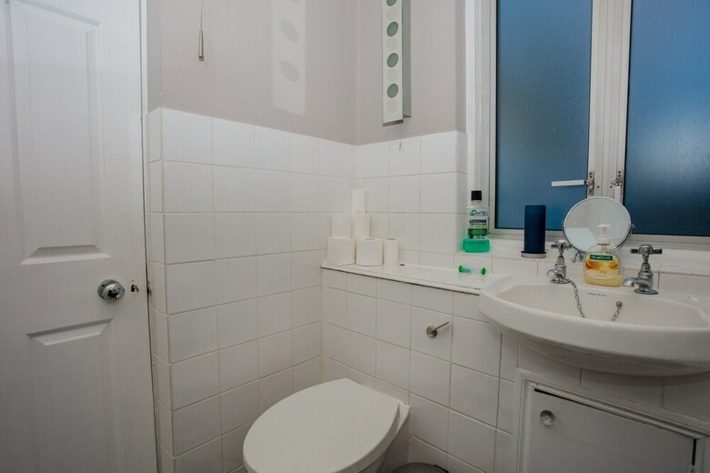 Apartamentos 1 Bedroom Flat Near Hampstead Heath