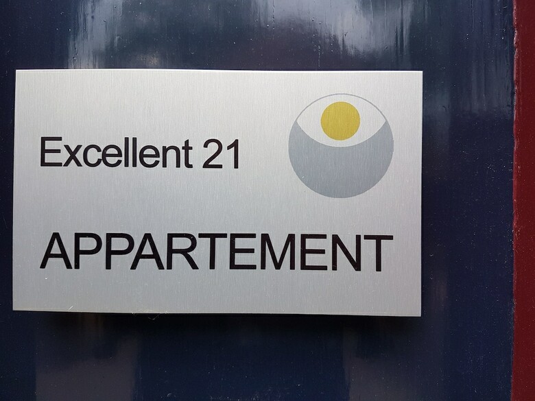 Apartamentos Excellent 21