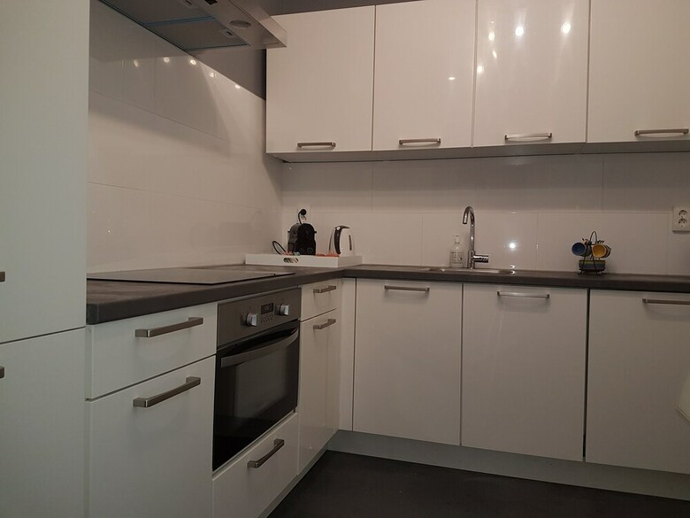Apartamentos Excellent 21