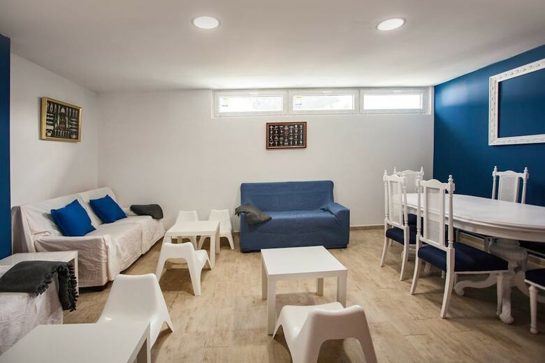 Hostal Albergue De Sonia