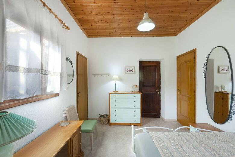 Apartamentos Beachfront House With Amazing Sea View
