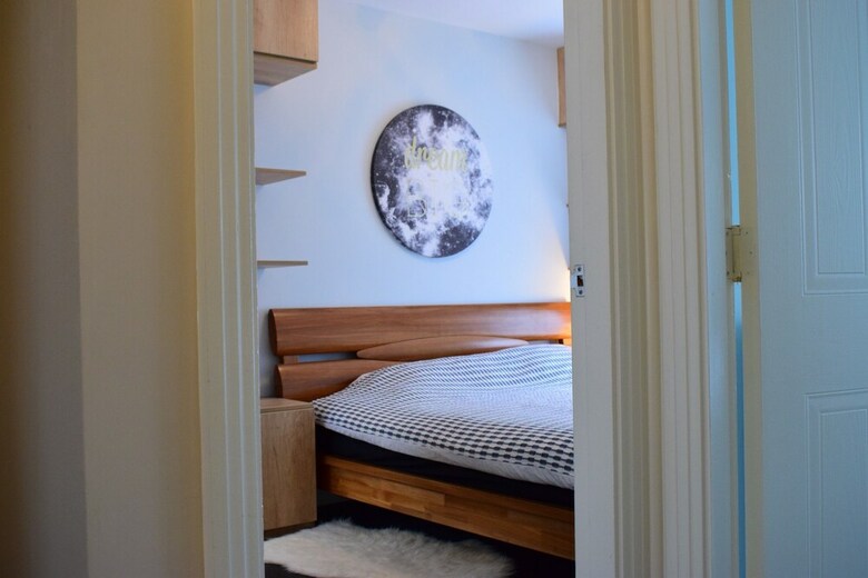 2 Bedroom Apartment In Dublin