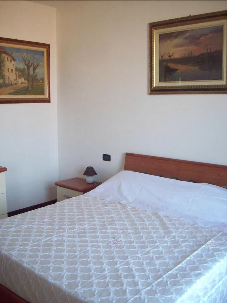 B&B Al Calypso