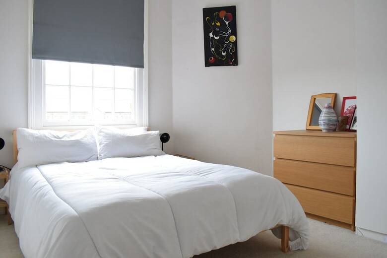 Apartamentos 2 Bedroom Flat In Brixton