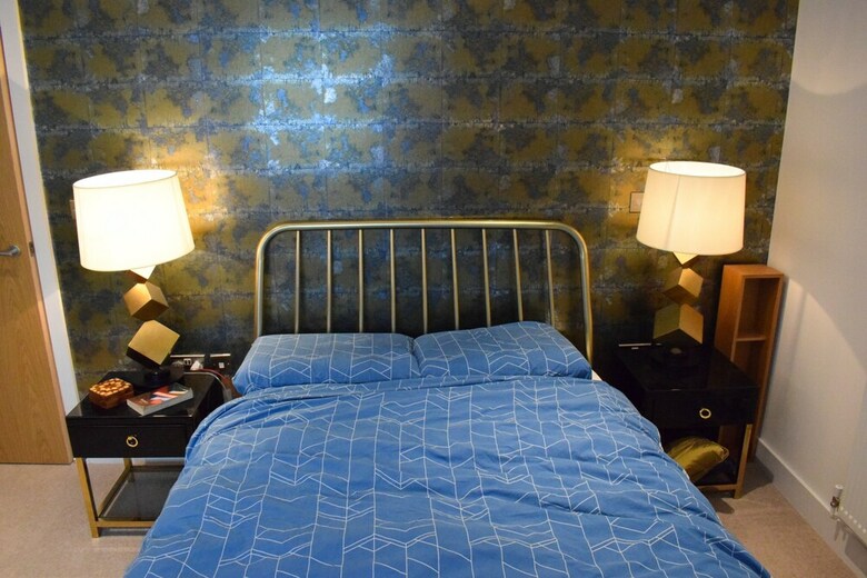 Apartamentos 1 Bedroom Flat Close To Camden Town