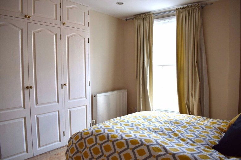 Apartamentos Islington 1 Bedroom Flat