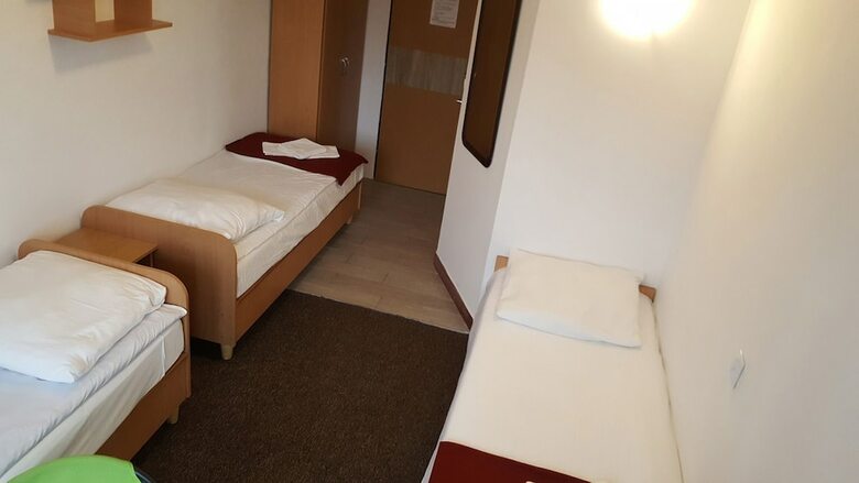Apartamento Owr Piramida 2
