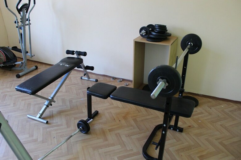 Apartamento Owr Piramida 2