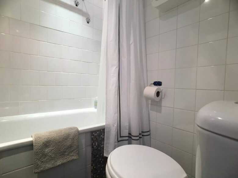 Apartamentos Studio For 2 In Paddington
