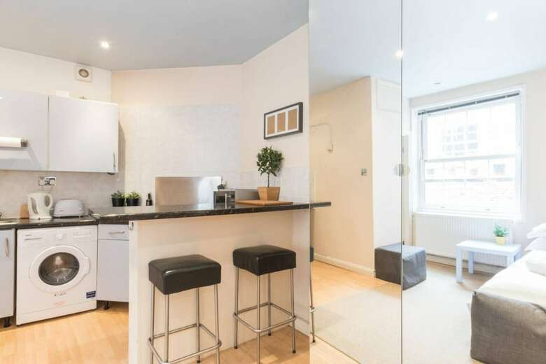 Apartamentos Studio For 2 In Paddington