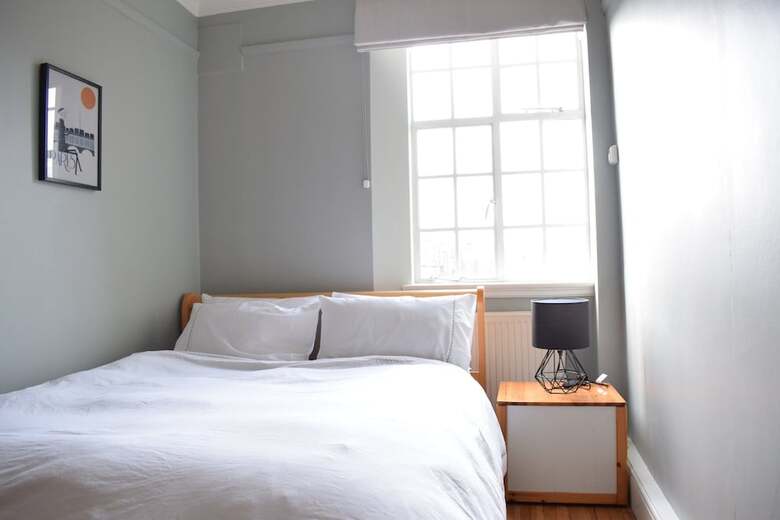 Apartamentos 2 Bedroom Flat Near Hyde Park