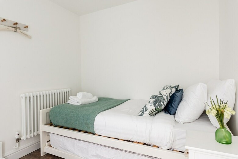 Central 2 Bedroom Apartment In Brighton
