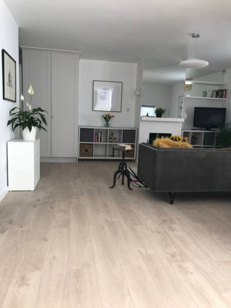 Apartamentos 2 Bedroom Flat In Central Dublin Sleeps 4