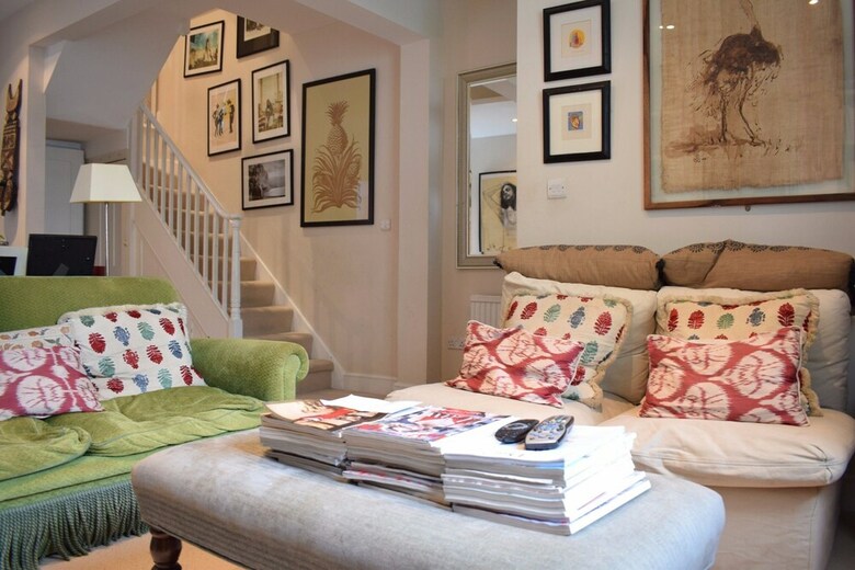 Beautiful 3bed Hammersmith Cottage
