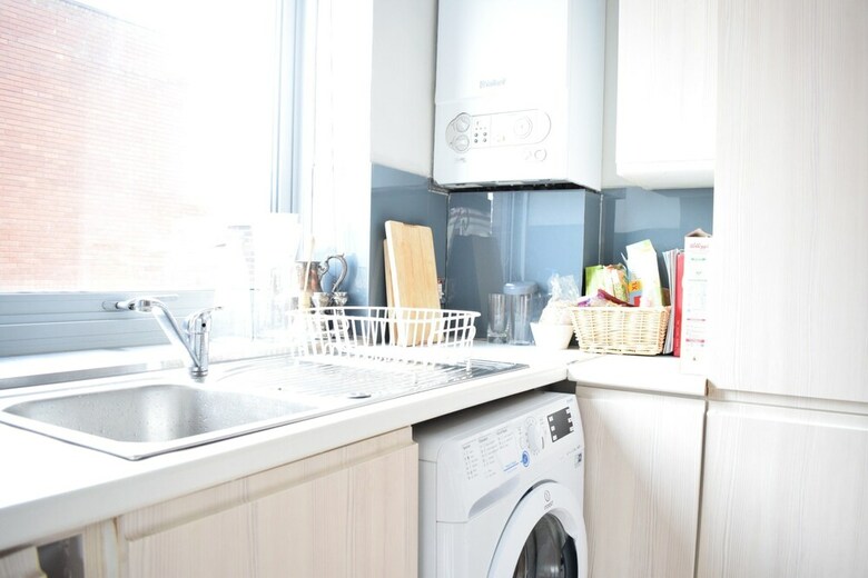 1 Bedroom Chelsea Apartment