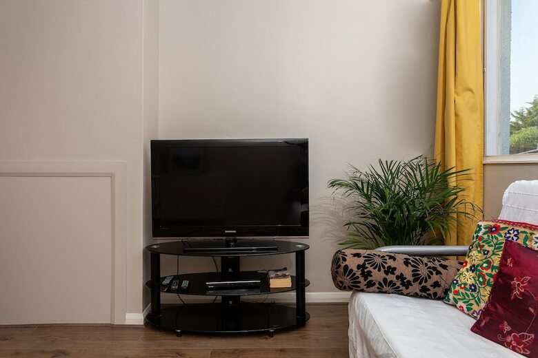 Apartamentos South London 2 Bedroom Flat With Garden