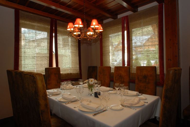 Hotel & Spa Casa Irene