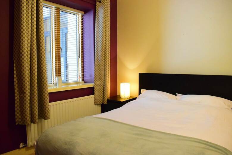 Apartamentos Kilmainham Square 2 Bedroom Flat