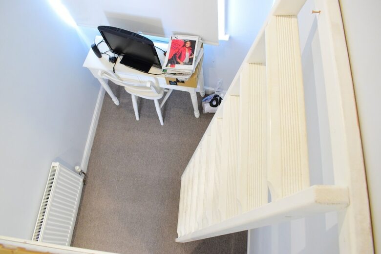 Apartamentos Kensington 2 Bedroom Flat