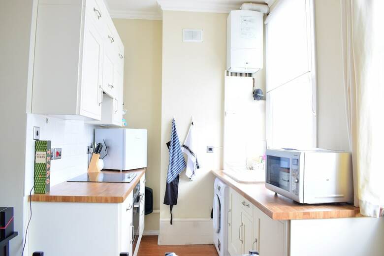 Apartamentos Kensington 2 Bedroom Flat