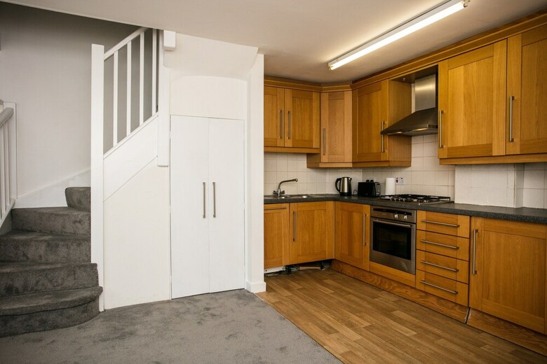 Apartamentos 2 Bedroom House In Hackney