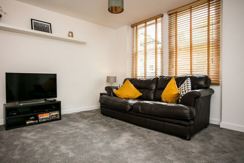 Apartamentos 2 Bedroom House In Hackney