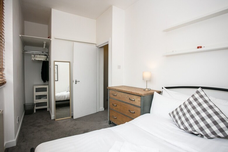 Apartamentos 2 Bedroom House In Hackney