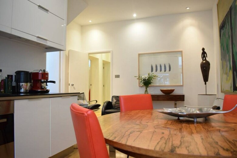 Apartamentos Kensington 1 Bedroom Flat